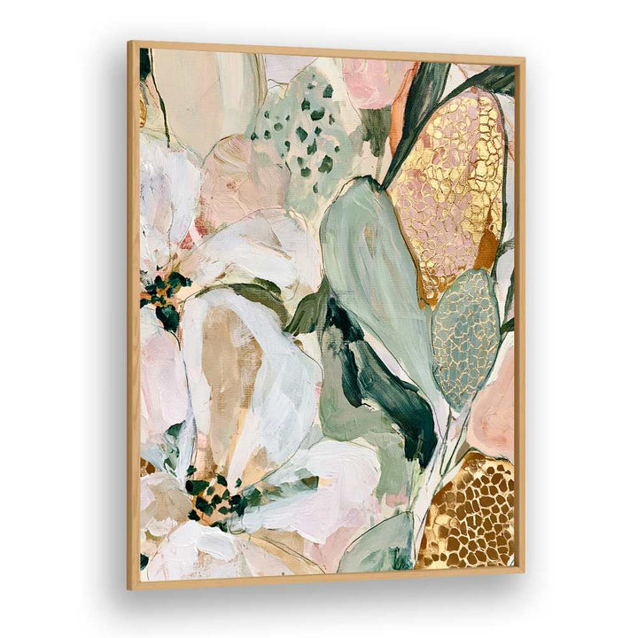 SOFT GOLD BOTANICALS