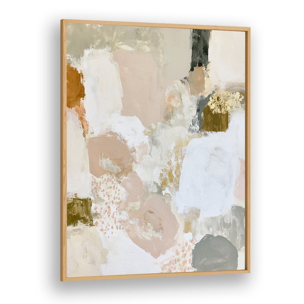 SOFT ORGANIC ABSTRACTION