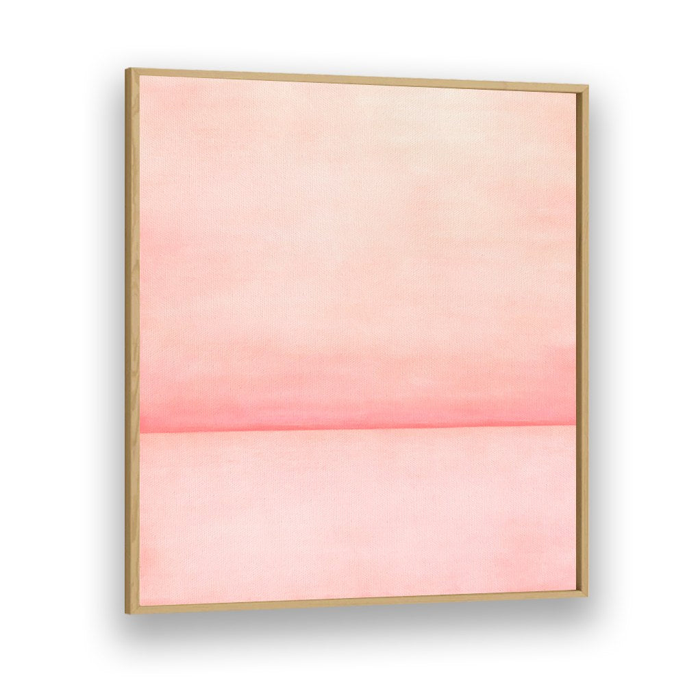 SOFT PINK HORIZON