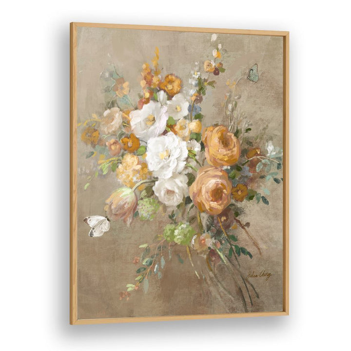 SOFT ROMANTIC FLOWERS