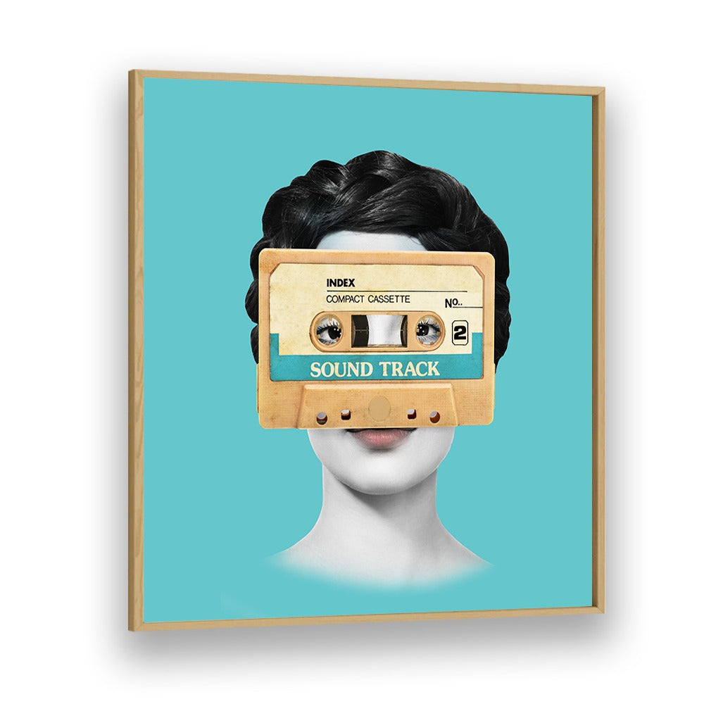 SOUND TRACK WOMAN