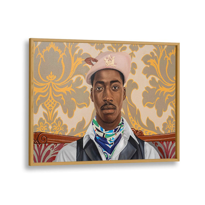 Vibrant STILL I RISE, AFRICAN ART PAINTINGS showcase resilience and culture through bold colors and textures.