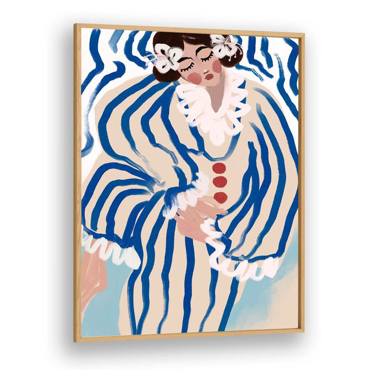 STRIPED DREAMER