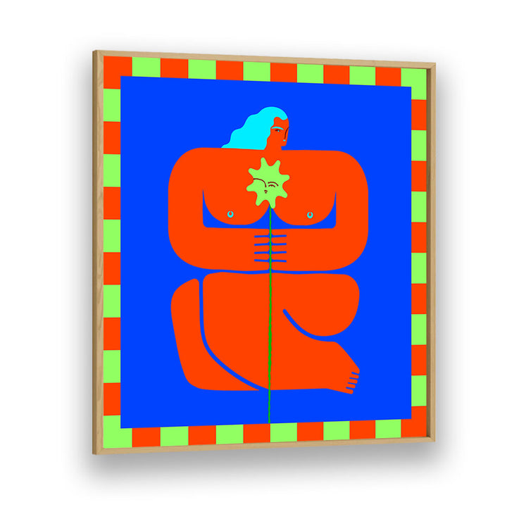 STYLIZED HUMAN FORM , FASHION POSTERS