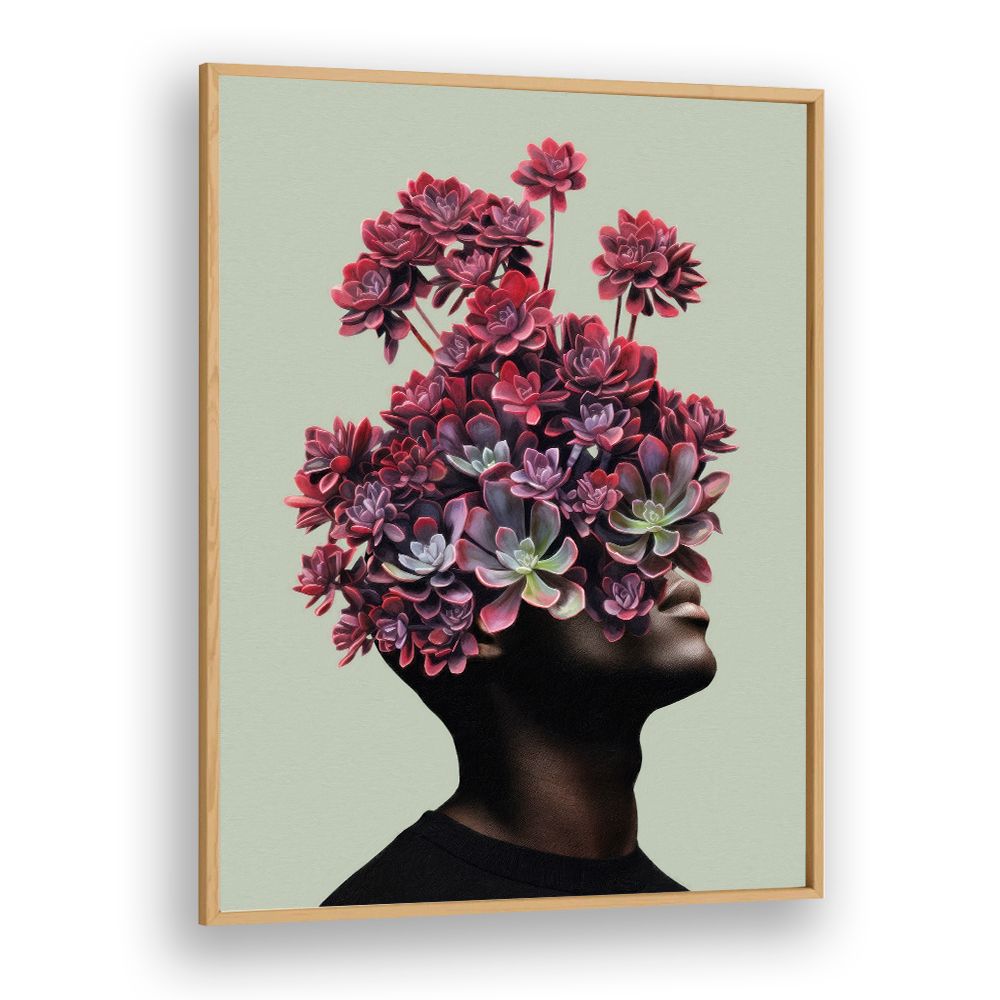 SUCCULENT MIND