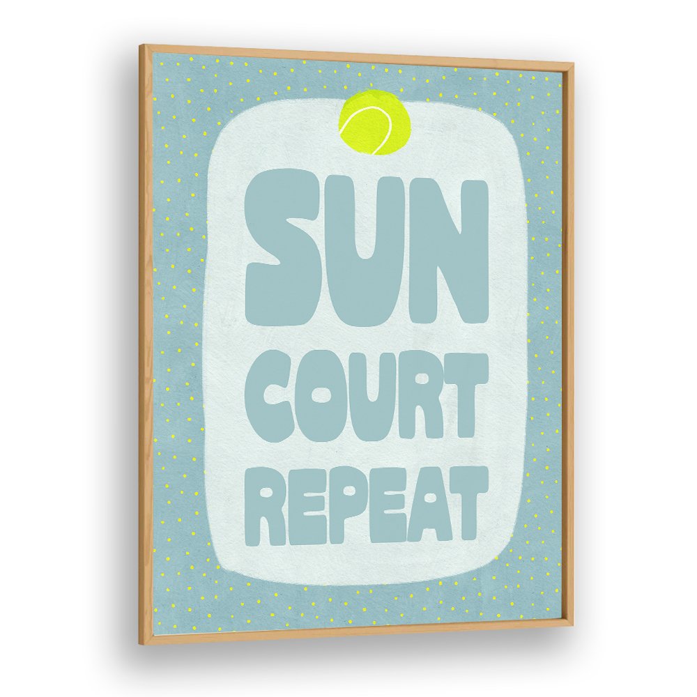 SUN COURT REPEAT