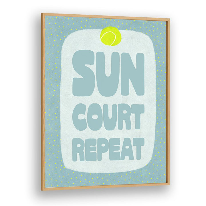 SUN COURT REPEAT