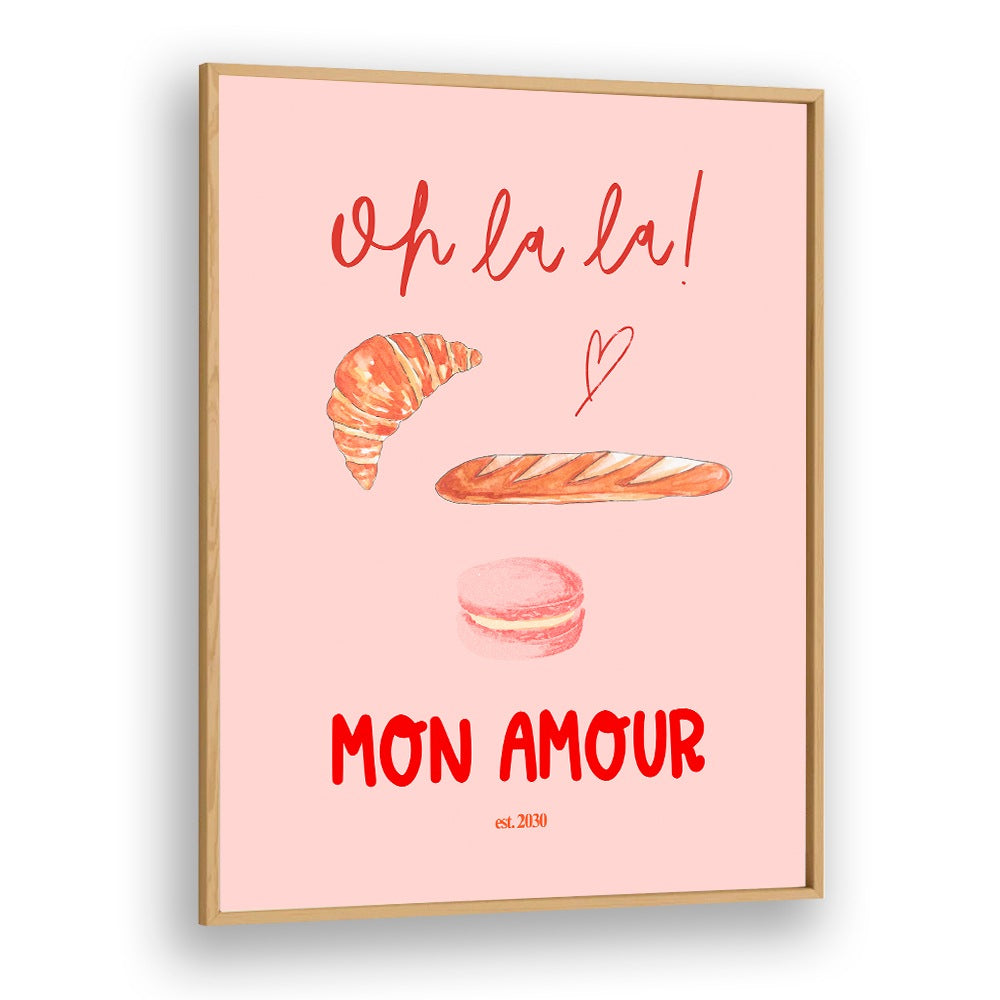 SWEET FRENCH ROMANCE