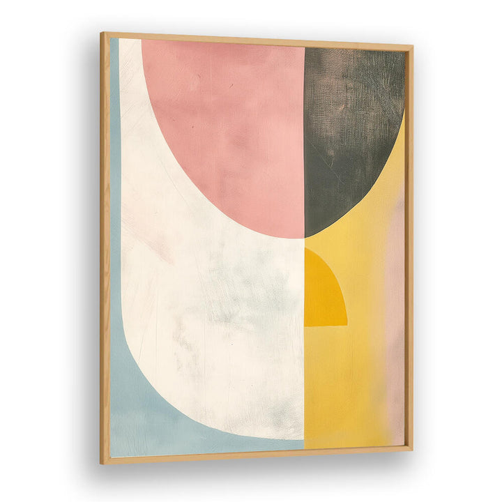 SCANDINAVIAN ART , GEOMETRIC ART PRINTS