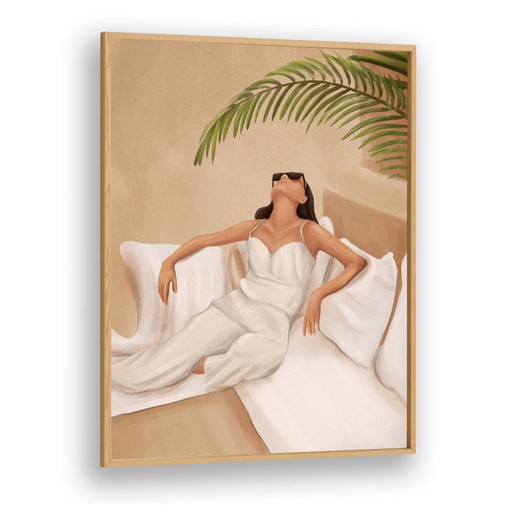 SERENE SIESTA