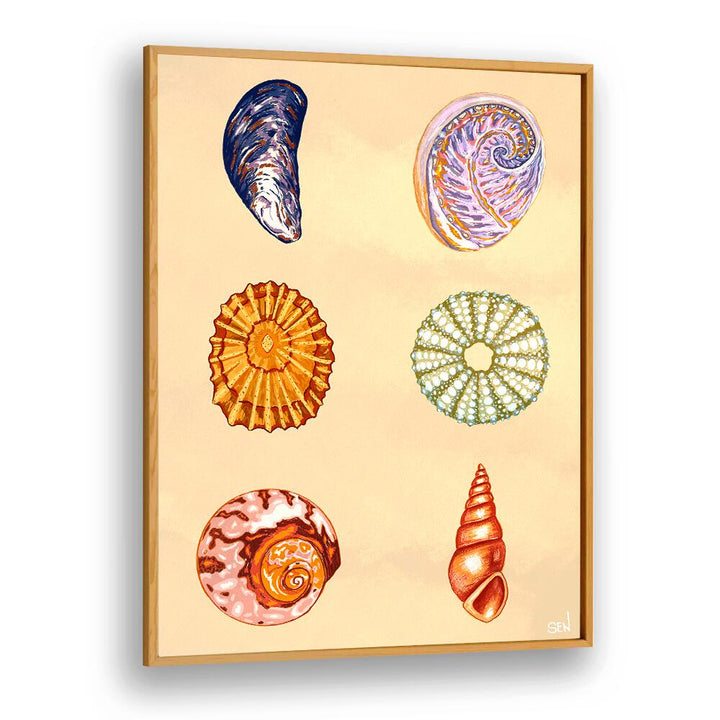 Explore the SEAGULL SURF CREW, BEACH PAINTINGS showcasing vibrant beach scenes and the beauty of coastal life.