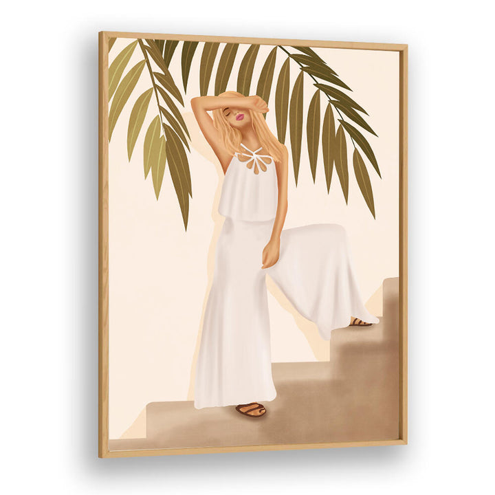 SUMMER HEAT VI , FASHION POSTERS