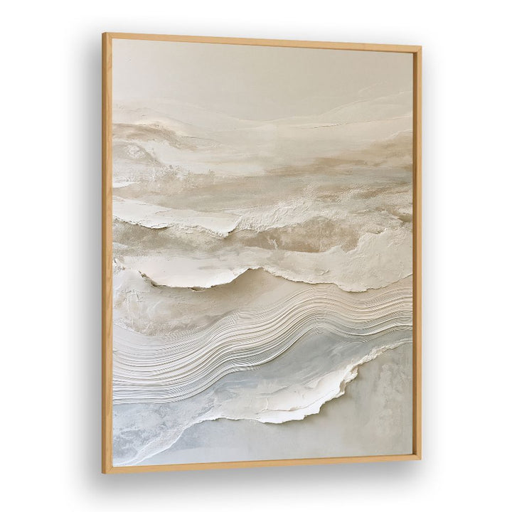TEXTURED SAND WAVES