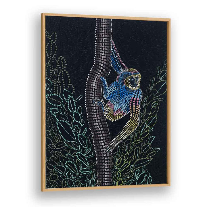 Vibrant THAILAND GIBBON, KIDS ROOM PAINTINGS perfect for transforming your child's space into a lively sanctuary.