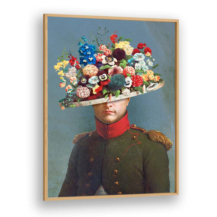 THE BLOOMING GENERAL