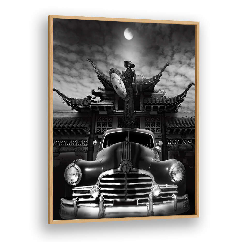 THE GUARDIAN OF THE GATE , PHOTOGRAPHY PRINTS