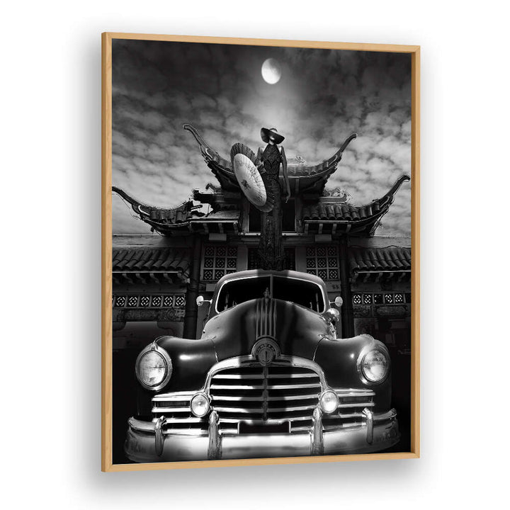 THE GUARDIAN OF THE GATE , PHOTOGRAPHY PRINTS