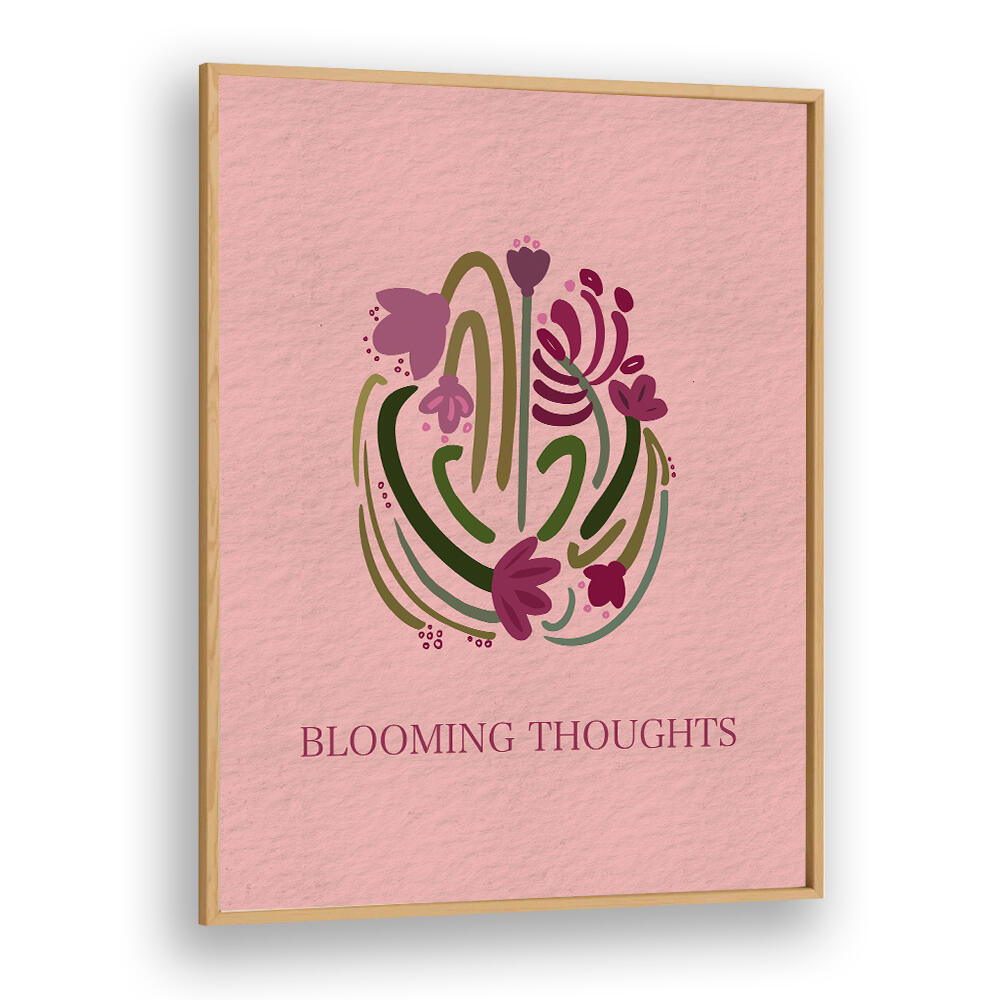 THE MIND GARDEN , QUOTES & TYPOGRAPHY POSTERS