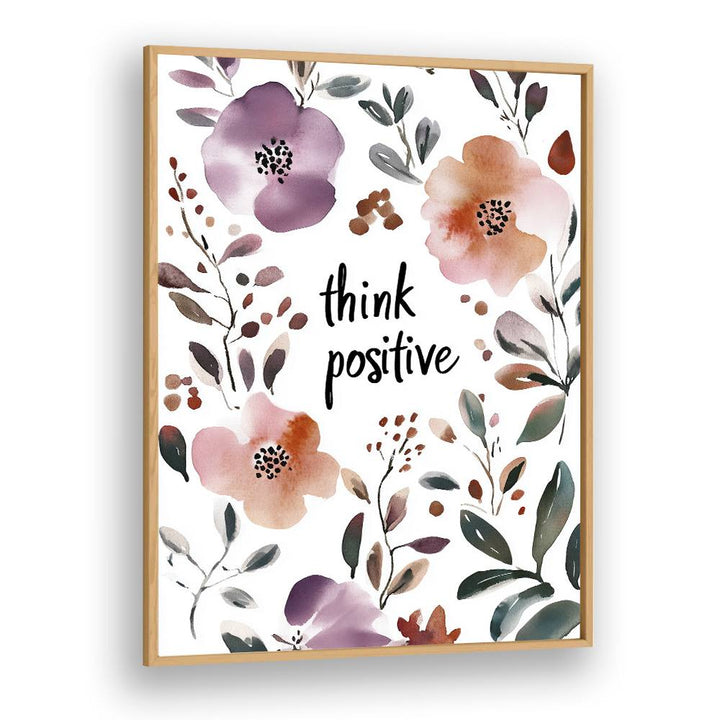 THINK POSITIVE NO II
