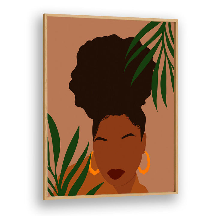 TOP BUN , PORTRAITS & FIGURATIVE ILLUSTRATIONS