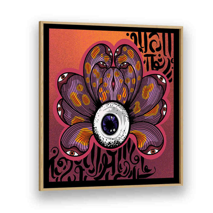 ALL SEEING EYE II