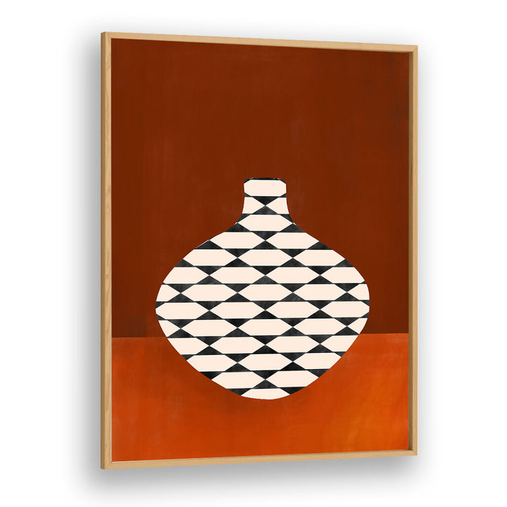 TUBA II , BOHO ART PAINTINGS