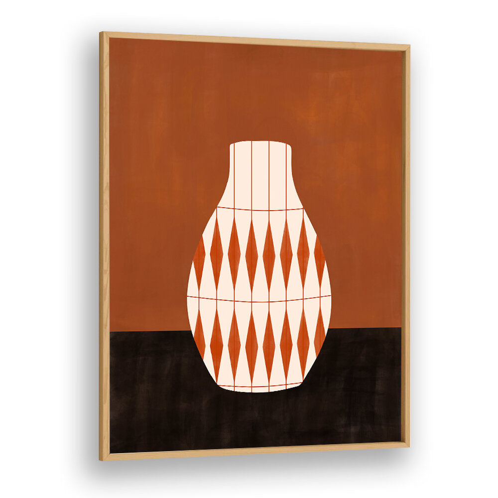 TUBA I , BOHO ART PAINTINGS