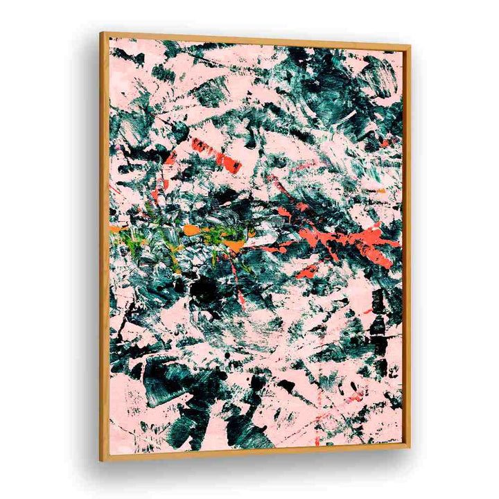 Vibrant TEXTURED BRUSHSTROKES, ABSTRACT PAINTINGS that transform your space with dynamic colors and textures.