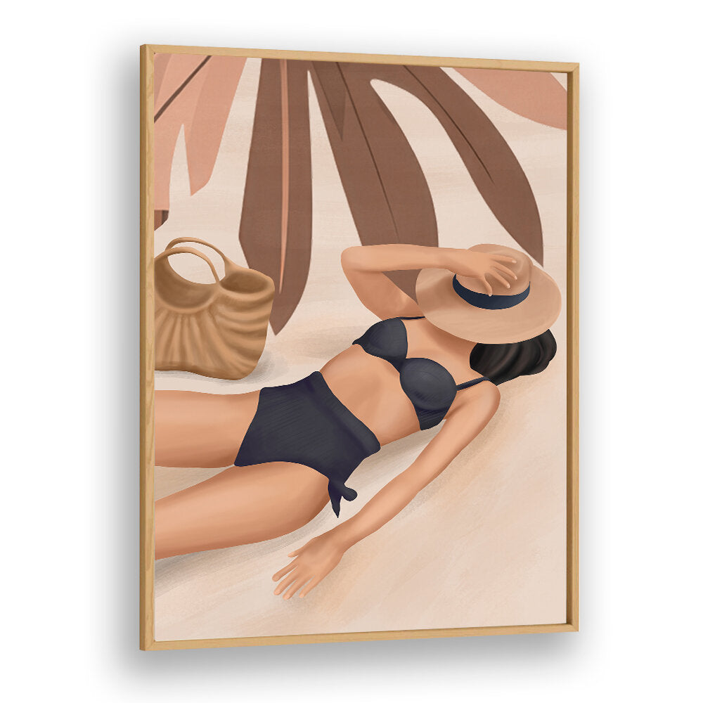 THAT SUMMER FEELING IV , FASHION POSTERS