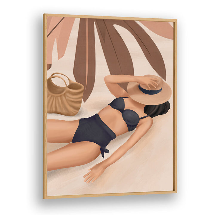 THAT SUMMER FEELING IV , FASHION POSTERS