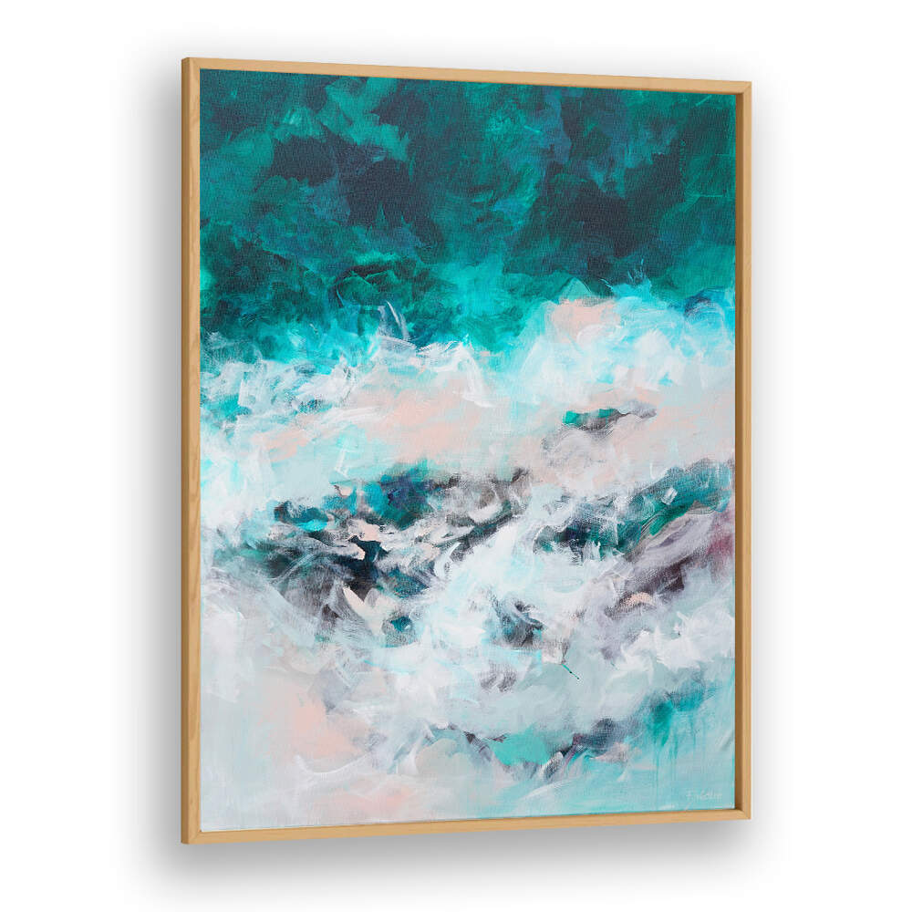 THE SOUND OF THE SEA