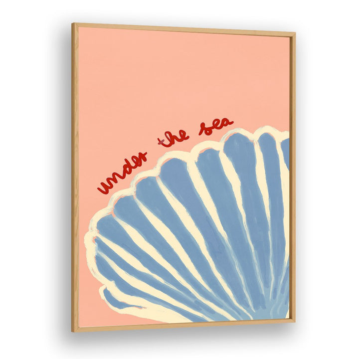 UNDER THE SEA
