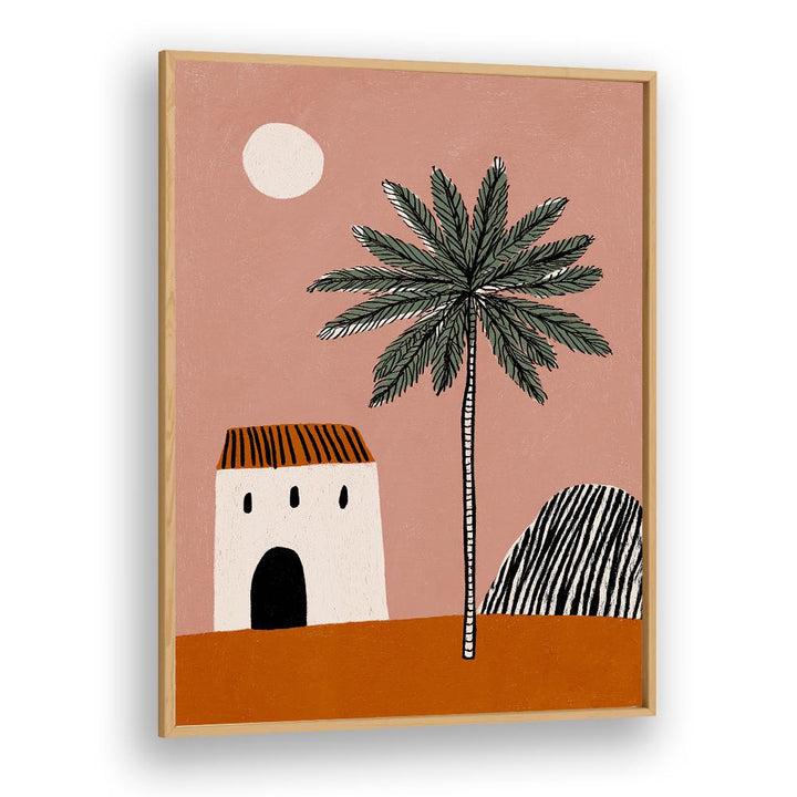 VACATION ISLAND NO III