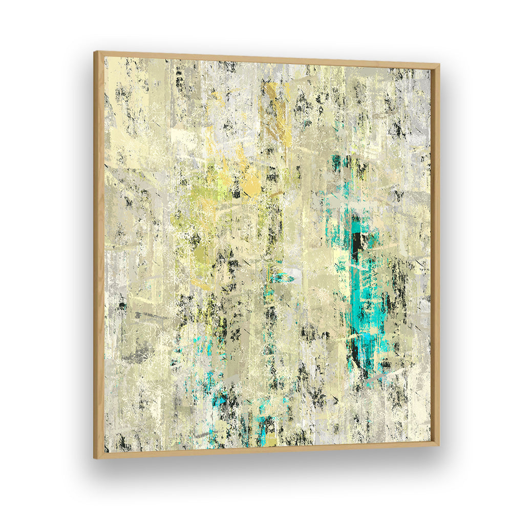 Elegant VAGUE, ABSTRACT PAINTINGS showcasing a blend of soft colors and textures, perfect for modern decor.