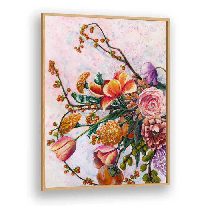 VIBRANT AUTUMN BOUQUET