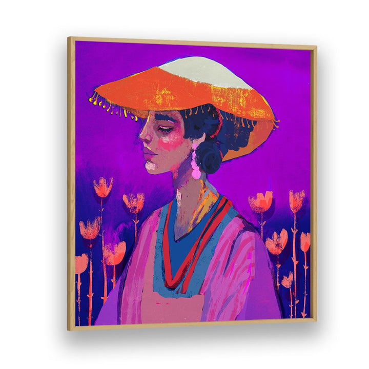VIBRANT SOLITUDE