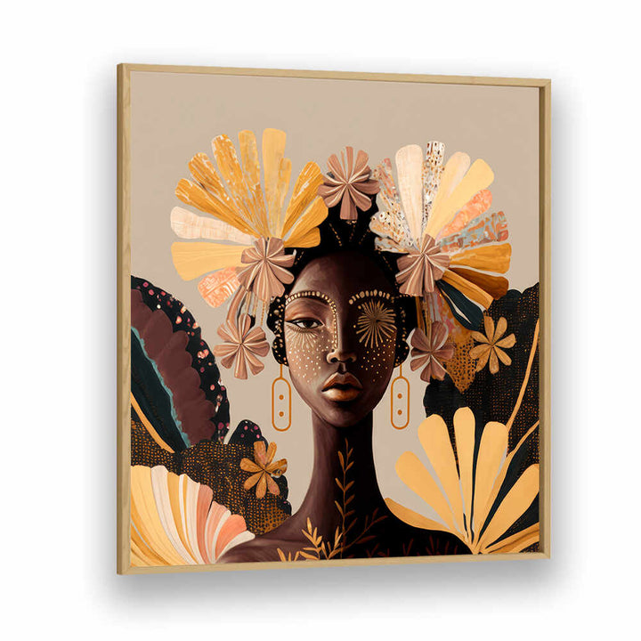 WANDERLUST , PORTRAITS & FIGURATIVE ILLUSTRATIONS