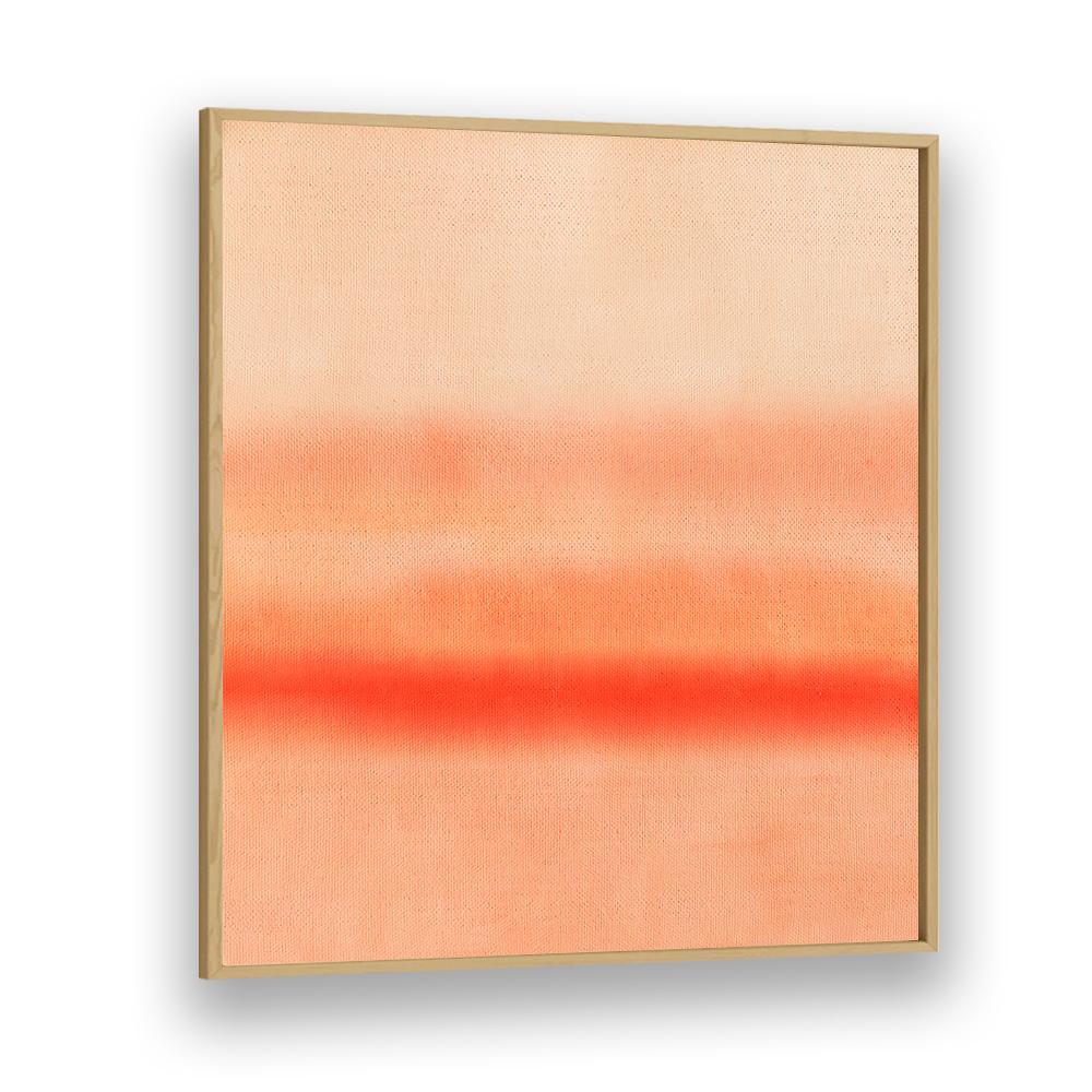 WARM HORIZON GRADIENT