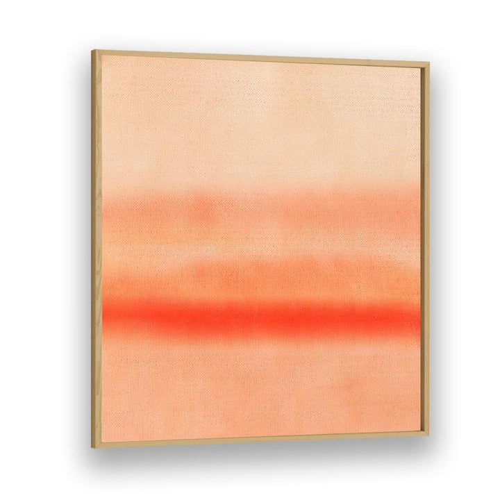 WARM HORIZON GRADIENT