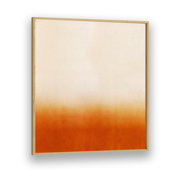 WARM OMBRE CANVAS