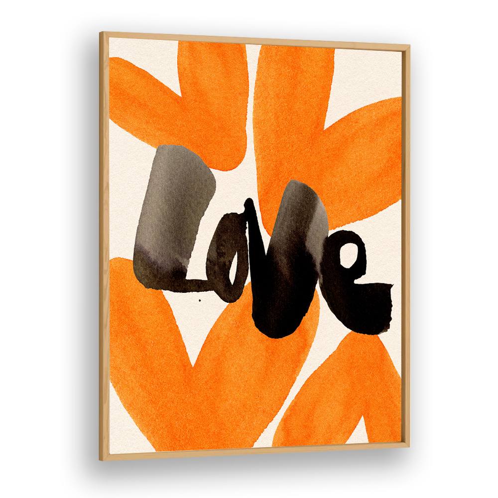 WATERCOLOR LOVE HEARTS