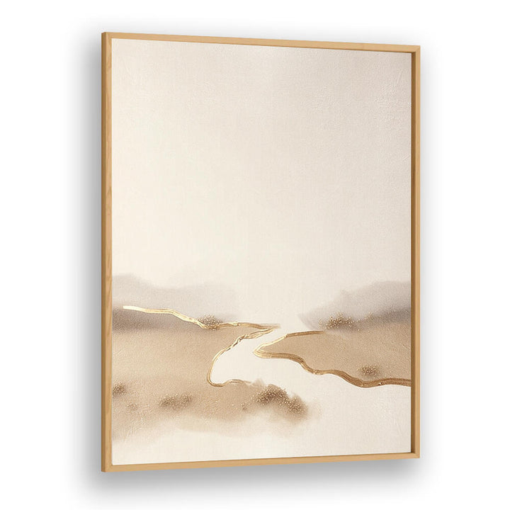 WAY II , ABSTRACT PAINTINGS