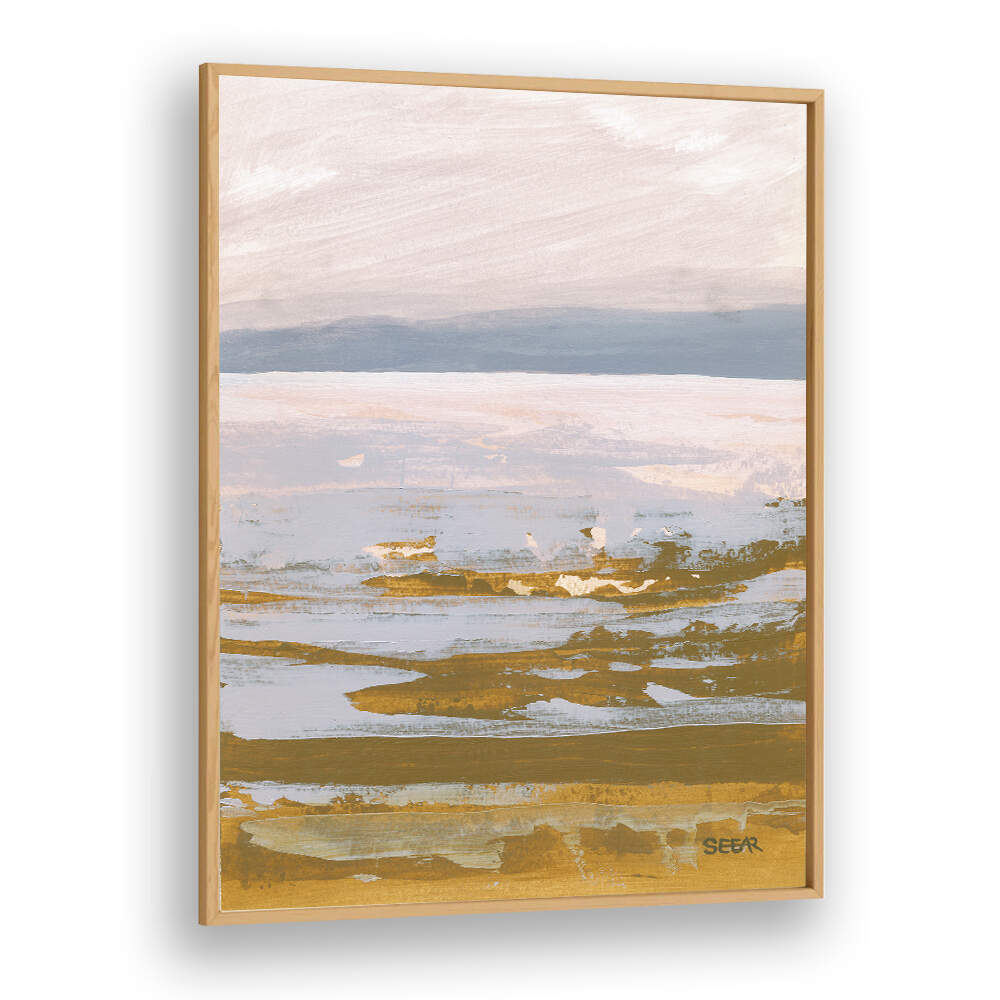 WESTCOAST , ABSTRACT PAINTINGS