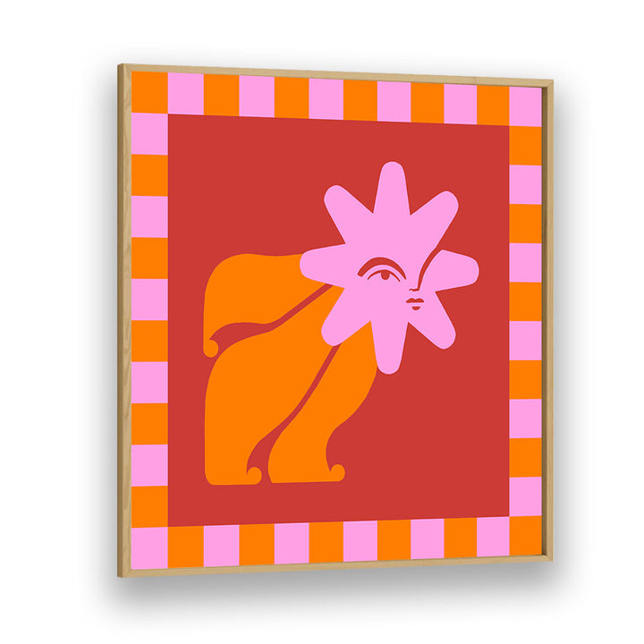 WHIMSICAL STAR GAZE , FASHION POSTERS