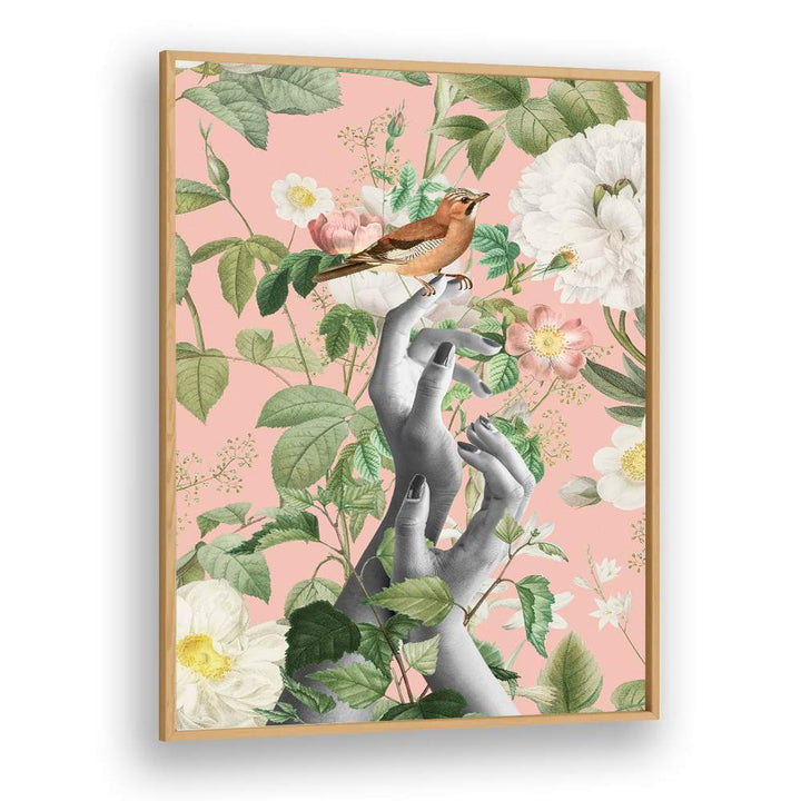 WHIMSICAL GARDEN HANDS