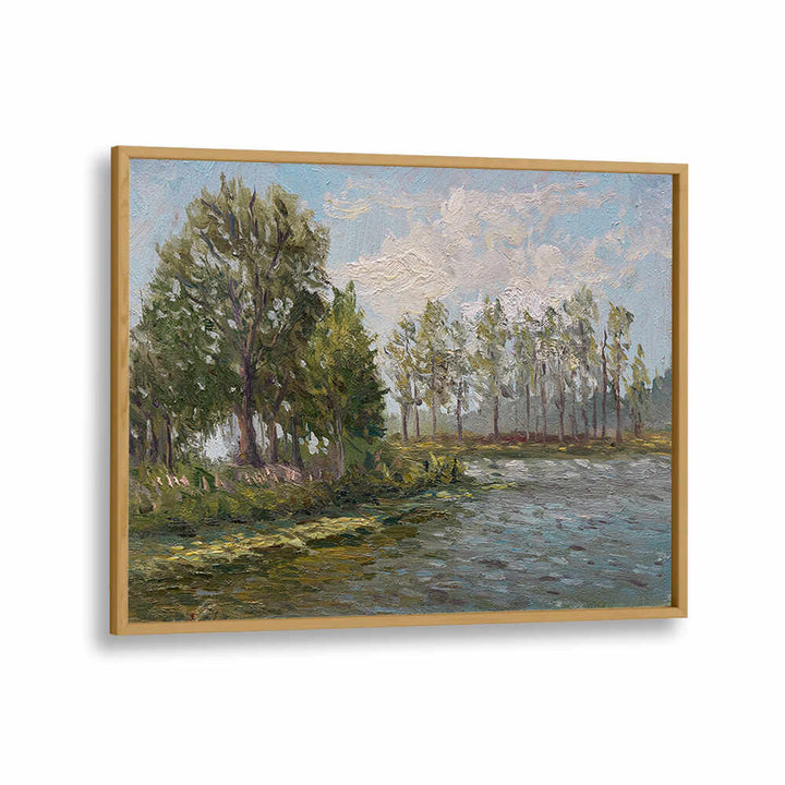 WHISPERS IN THE GROVE