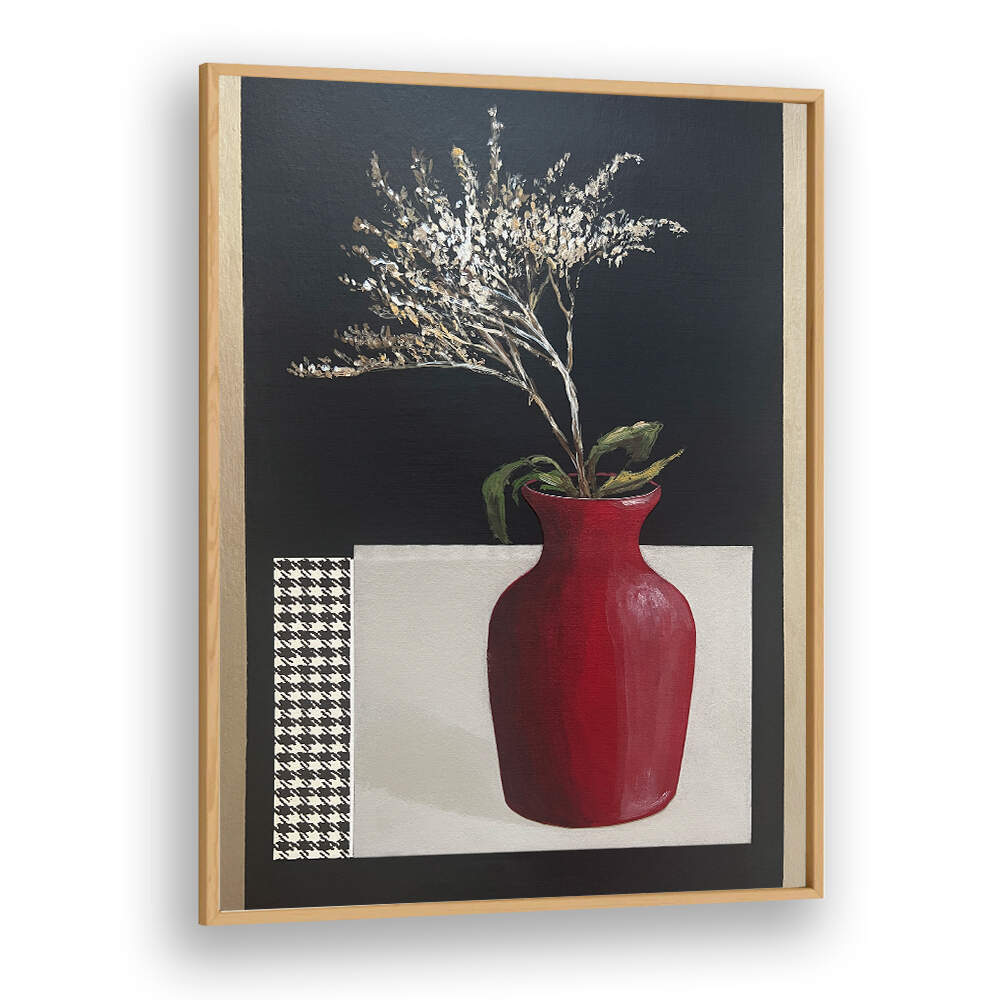 ZEN-INSPIRED FLORAL SILENCE