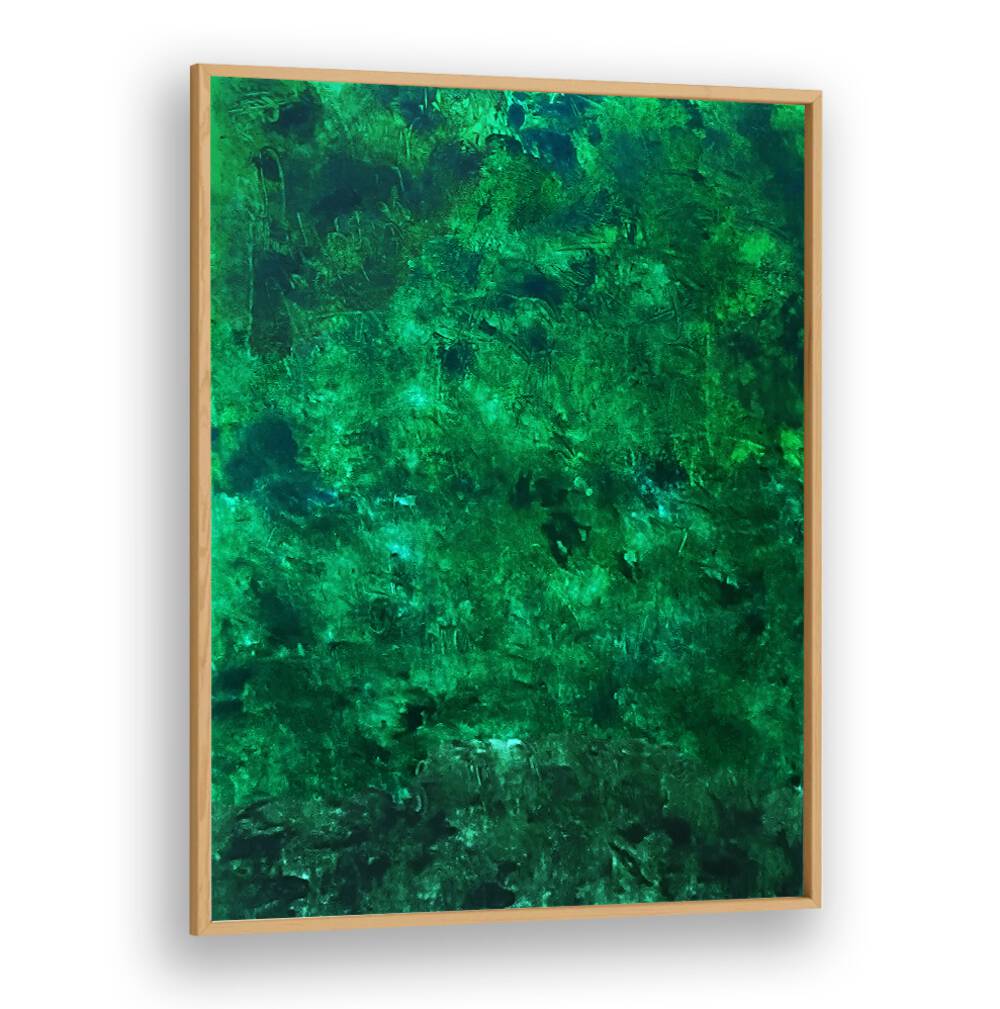 Sophisticated ABSTRACT DESIGN XII, ABSTRACT PAINTINGS with a harmonious blend of colors to transform your space.