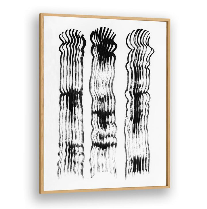 ABSTRACT BRUSHTROKES LINES 02