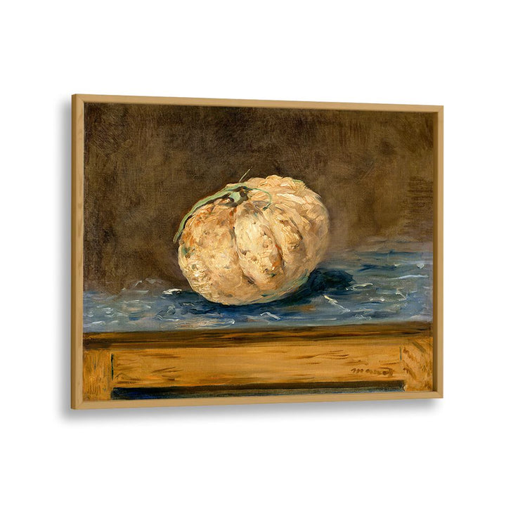 THE MELON (1880) BY EDOUARD MANET , VINTAGE PAINTINGS